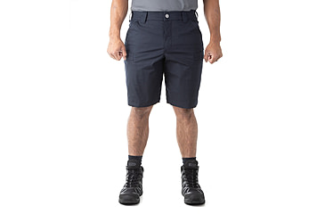 Image of First Tactical A2 Short - Mens, Midnight Blue, 38, 115007-729-38