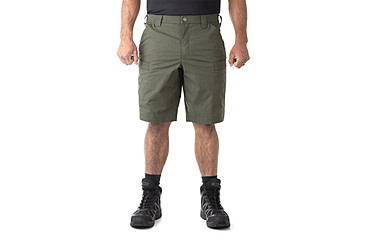 Image of First Tactical A2 Short - Mens, OD Green, 34, 115007-830-34