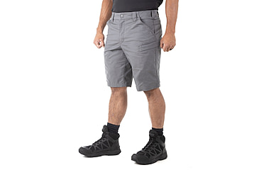 Image of First Tactical A2 Short - Mens, Wolf Grey, 48, 115007-036-48
