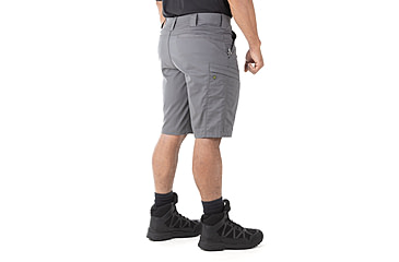 Image of First Tactical A2 Short - Mens, Wolf Grey, 48, 115007-036-48