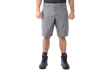 Image of First Tactical A2 Short - Mens, Wolf Grey, 48, 115007-036-48