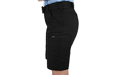Image of First Tactical A2 Short - Womens, Black, 6, 125007-019-6