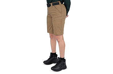 Image of First Tactical A2 Short - Womens, Coyote Brown, 8, 125007-181-8