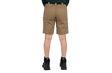 Image of First Tactical A2 Short - Womens, Coyote Brown, 8, 125007-181-8