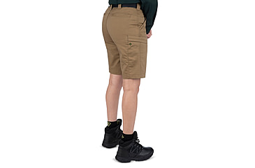 Image of First Tactical A2 Short - Womens, Coyote Brown, 8, 125007-181-8
