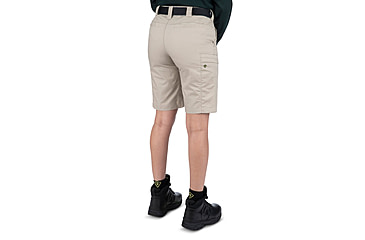 Image of First Tactical A2 Short - Womens, Khaki, 2, 125007-055-2