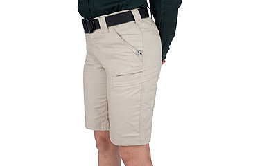 Image of First Tactical A2 Short - Womens, Khaki, 2, 125007-055-2
