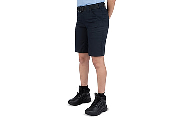 Image of First Tactical A2 Short - Womens, Midnight Blue, 16, 125007-729-16
