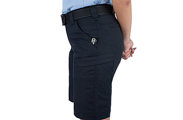 Image of First Tactical A2 Short - Womens, Midnight Blue, 16, 125007-729-16
