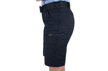 Image of First Tactical A2 Shorts - Women's, Midnight Navy, 16, 125007-729-16