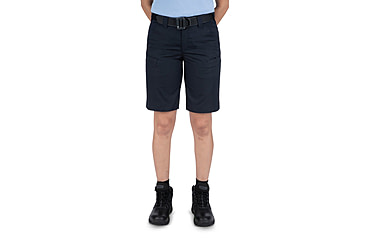 Image of First Tactical A2 Short - Womens, Midnight Blue, 16, 125007-729-16