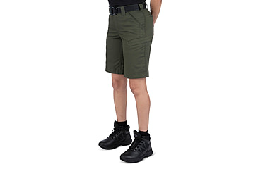Image of First Tactical A2 Shorts - Women's, OD Green, 12, 125007-830-12