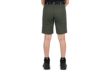 Image of First Tactical A2 Short - Womens, OD Green, 12, 125007-830-12