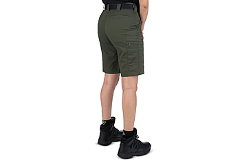 Image of First Tactical A2 Short - Womens, OD Green, 12, 125007-830-12