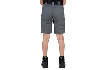 Image of First Tactical A2 Short - Womens, Wolf Grey, 20, 125007-036-20