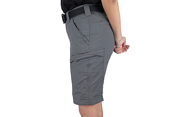 Image of First Tactical A2 Short - Womens, Wolf Grey, 20, 125007-036-20