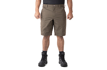 Image of First Tactical A2 Shorts - Mens, Ranger Green, 28, 115007-610-28