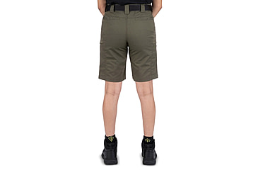 Image of First Tactical A2 Shorts - Womens, Ranger Green, 10, 125007-610-10
