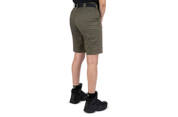 Image of First Tactical A2 Shorts - Womens, Ranger Green, 10, 125007-610-10