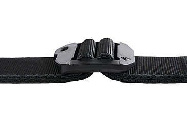 Image of First Tactical BDU 1.5in Belt - Womens, Black, Large, 143028-019-L