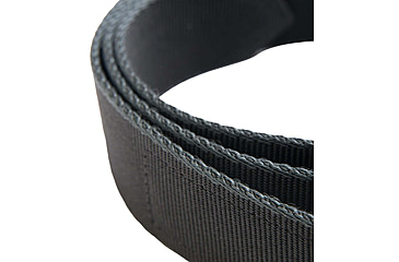 Image of First Tactical BDU 1.5in Belt - Womens, Black, Large, 143028-019-L