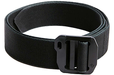 Image of First Tactical BDU 1.5in Belt - Womens, Black, Large, 143028-019-L