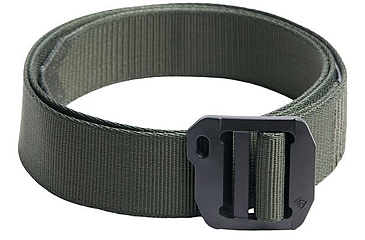 Image of First Tactical BDU Belt 1.5in, OD Green, Extra Small 143001-830-XS
