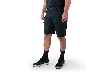Image of First Tactical Cotton Station Cargo Shorts - Mens, Midnight Blue, 31, 115006-729-31