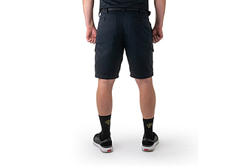 Image of First Tactical Cargo Cotton Station Short - Men's, Midnight Navy, 31, 115006-729-31