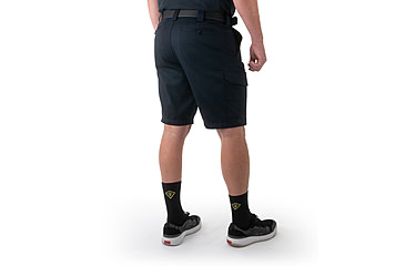 Image of First Tactical Cotton Station Cargo Shorts - Mens, Midnight Blue, 31, 115006-729-31