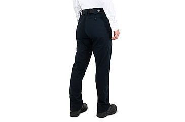 Image of First Tactical Cotton Station Pant - Womens, Midnight Blue, 0/Regular, 124024-729-0-R