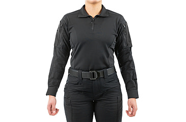 Image of W Defender L/S Shirt