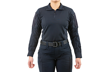 Image of W Defender L/S Shirt