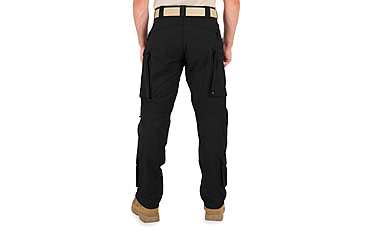 Image of First Tactical Defender Pant - Mens, Black, 28-28, 114002-019-28-28