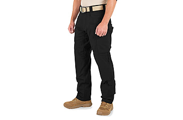 Image of First Tactical Defender Pants - Mens, Black, W36, I32, 114002-019-36-32