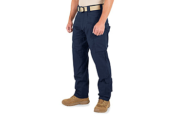 Image of First Tactical Defender Pants - Mens, Midnight Navy, W34, I30, 114002-729-34-30