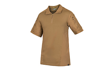 Image of First Tactical Defender Short Sleeve Shirt - Mens, Tall