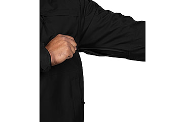 Image of First Tactical Monsoon Parka - Mens, Regular
