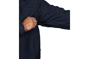 Image of First Tactical Monsoon Parka - Mens, Regular