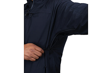 Image of First Tactical Monsoon Parka - Mens, Regular