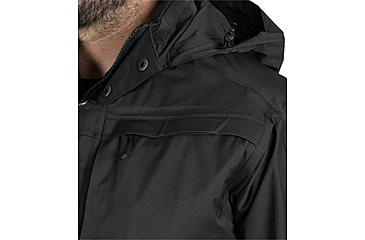 Image of First Tactical Outer Shell Jacket - Mens, Regular