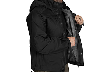 Image of First Tactical Outer Shell Jacket - Mens, Regular