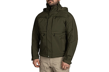 Image of First Tactical V2 Responder Long Sleeve Shirt - Mens, Regular