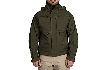 Image of First Tactical V2 Responder Long Sleeve Shirt - Mens, Regular