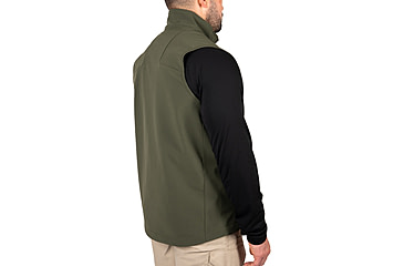 Image of First Tactical Softshell Vest - Mens, Regular
