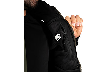 Image of First Tactical Softshell Vest - Mens, Regular