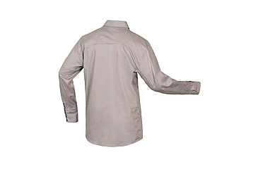 Image of First Tactical V2 Tactical Long Sleeve Shirt - Mens, Tall