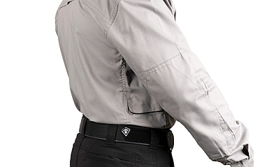 Image of First Tactical V2 Tactical Long Sleeve Shirt - Mens, Tall