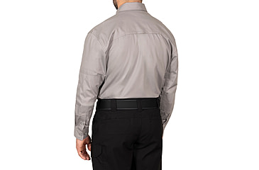 Image of First Tactical V2 Tactical Long Sleeve Shirt - Mens, Tall