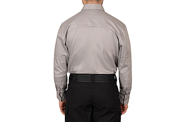 Image of First Tactical V2 Tactical Long Sleeve Shirt - Mens, Tall